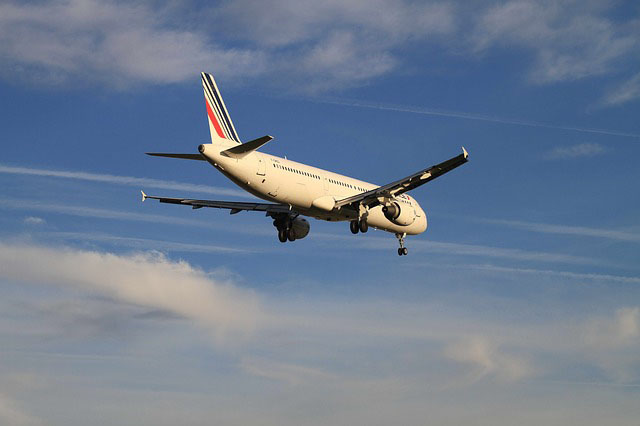 ¿Cuánto cobra un controlador de tráfico aéreo? Profesión de controlador de tráfico aéreo.
