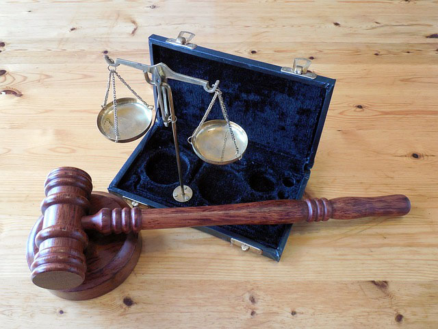 ¿Cuánto cobra un procurador? Profesión de procurador.