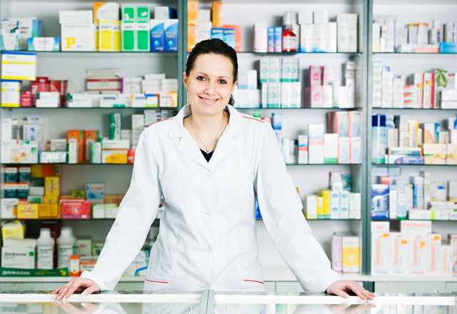 ¿Cuánto cobra un farmacéutico? Profesión de farmacéutico.